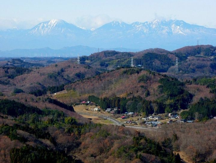 常陸大宮市