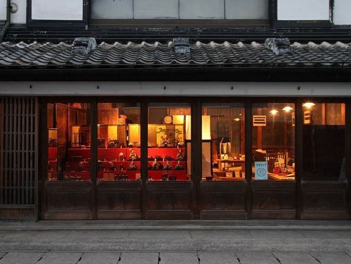 結城市