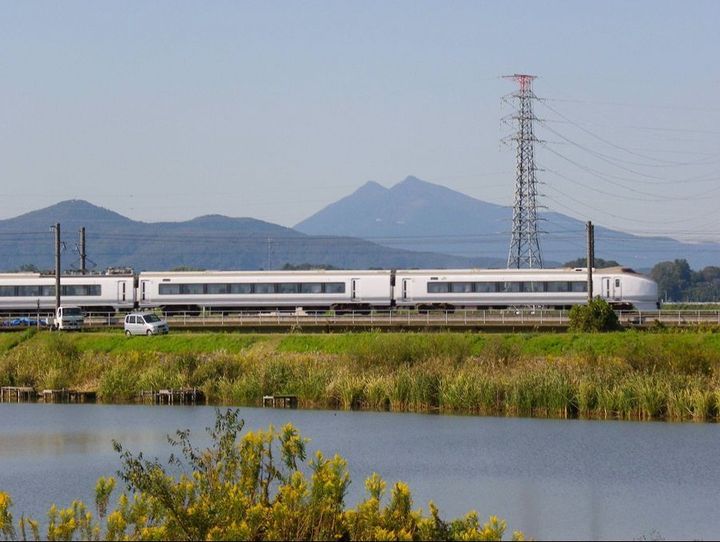 茨城県全体