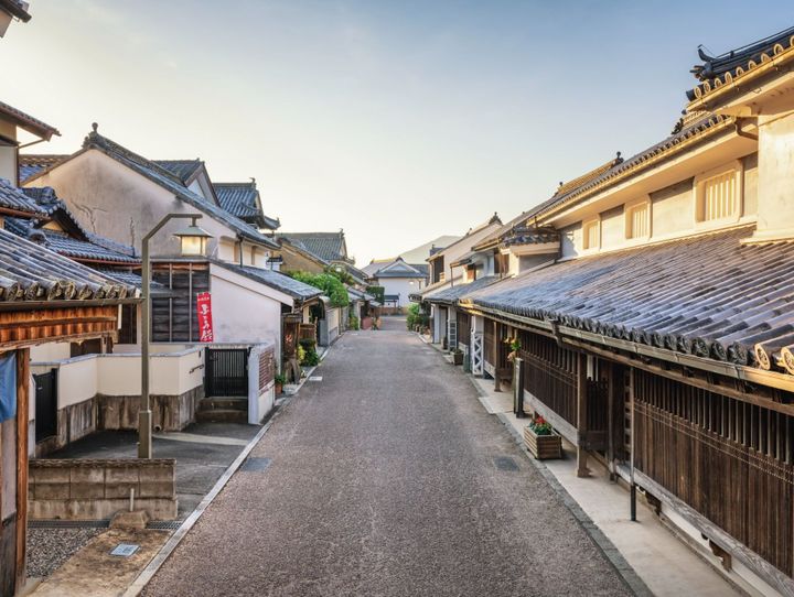 美馬市