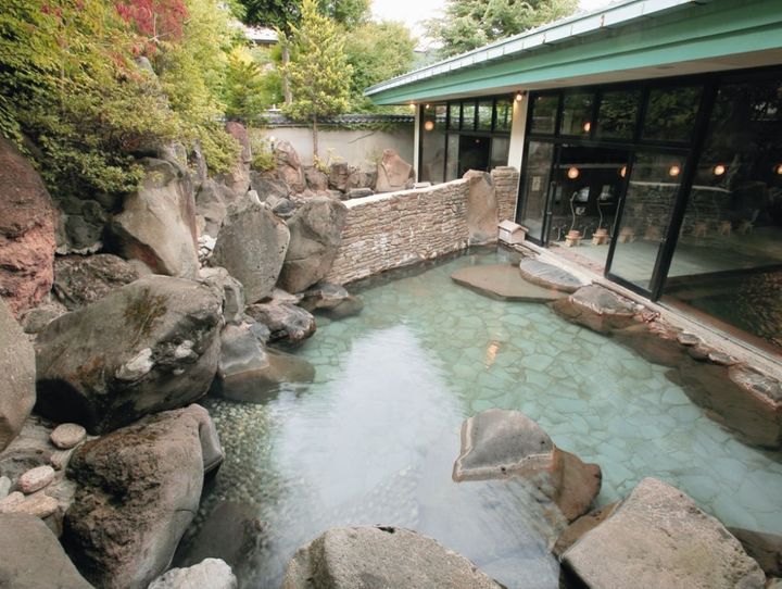 大鰐町
