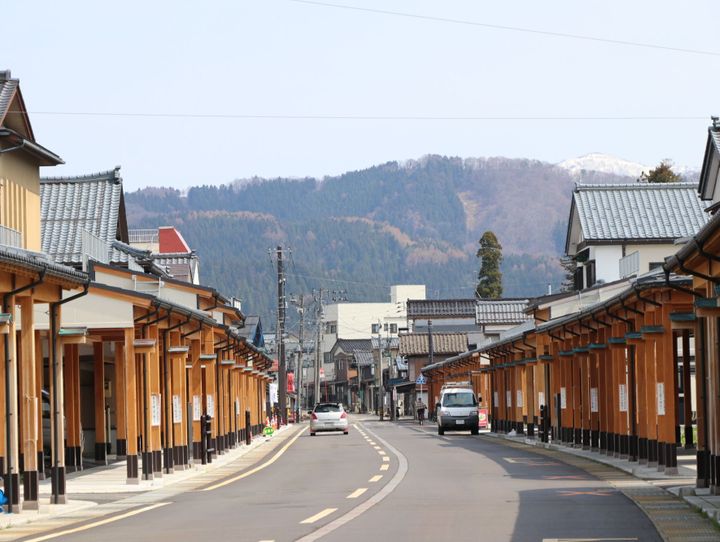 加茂市