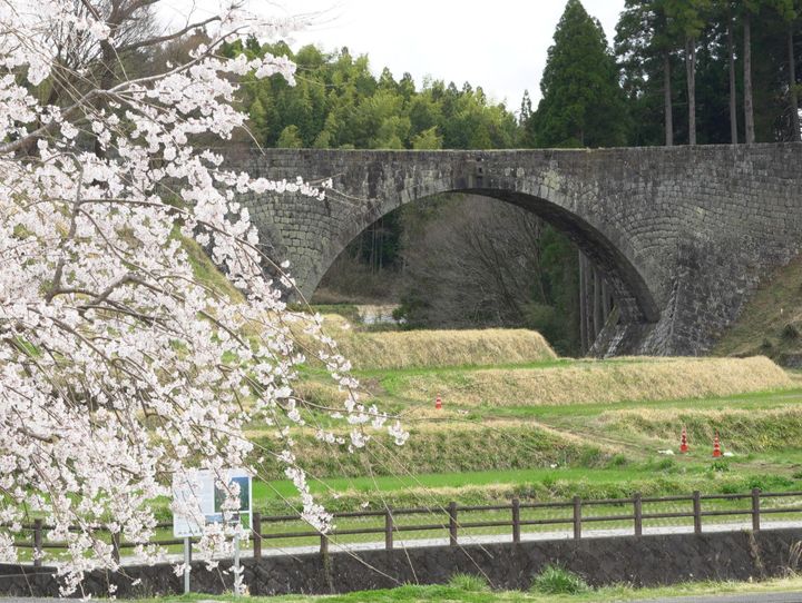 山都町