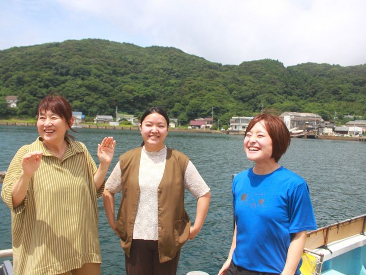 五島市