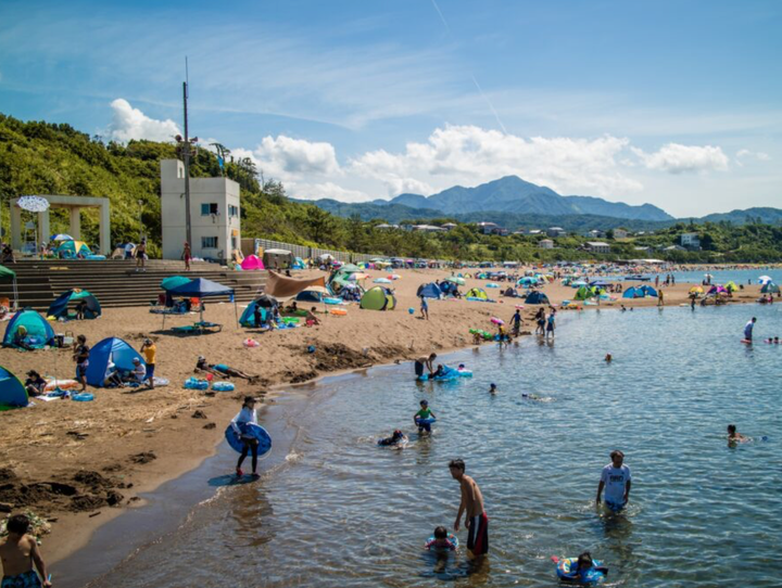 柏崎市