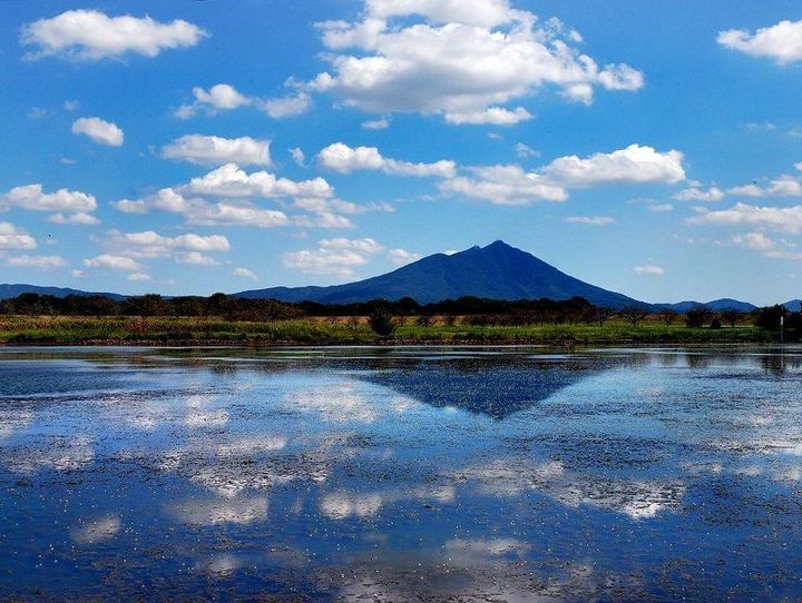 茨城県全体