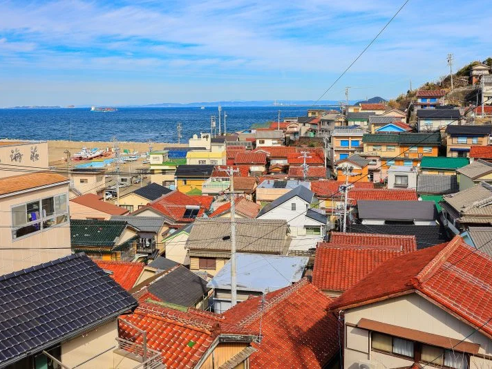 鳥羽市