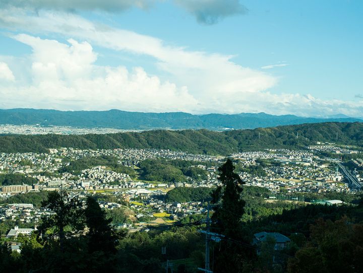 生駒市