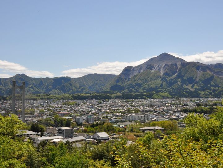 秩父市