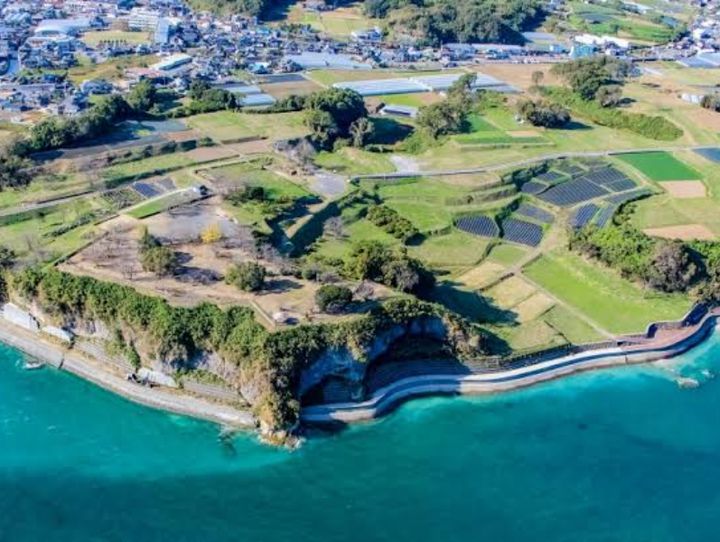 南島原市