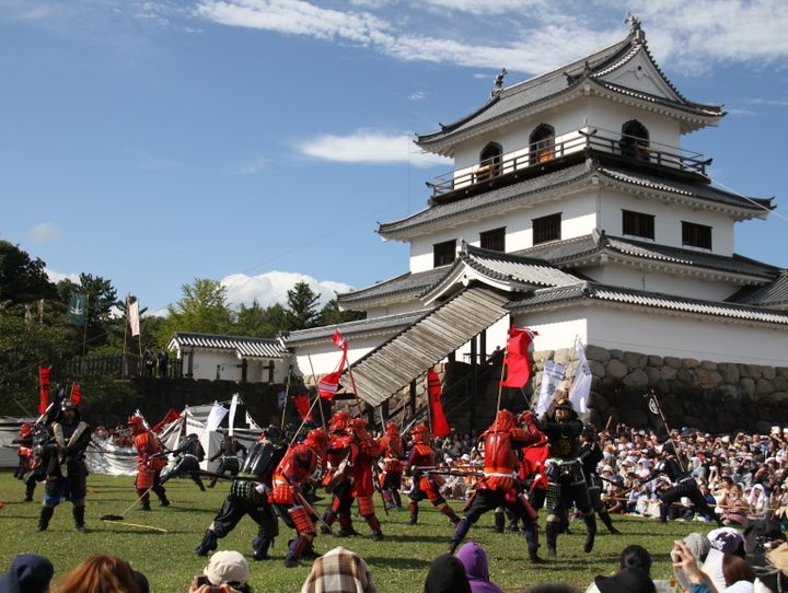 白石市