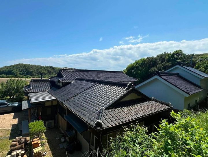 山口県全体
