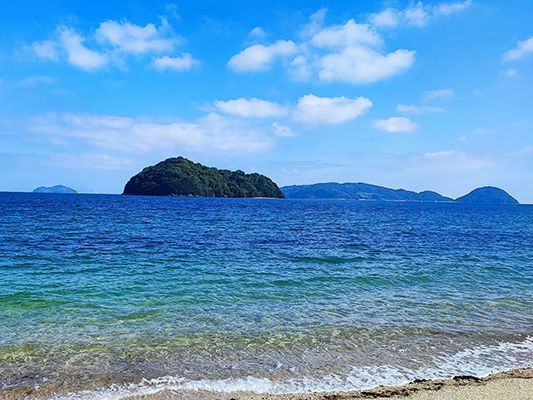 山口県全体