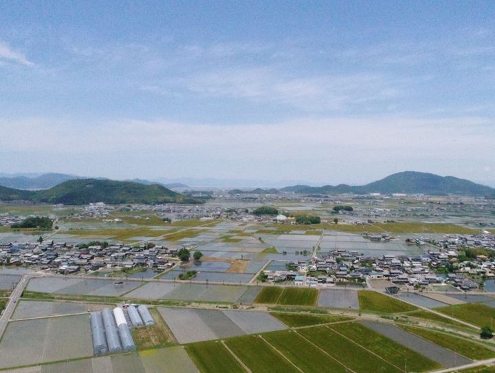 東近江市