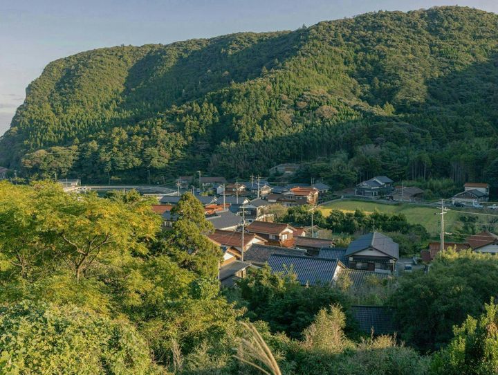 海士町