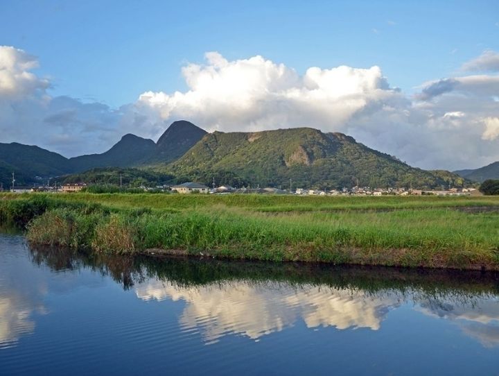 香春町