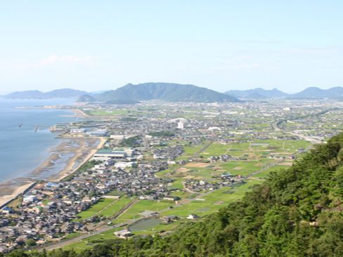 香川県全体