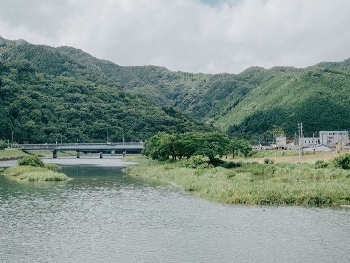 宿毛市