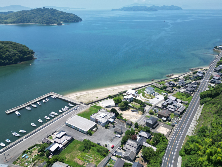 田布施町
