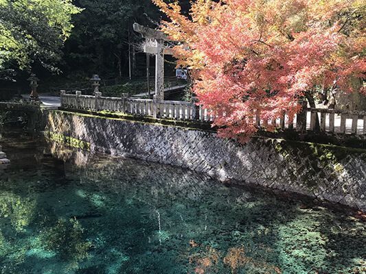 美祢市