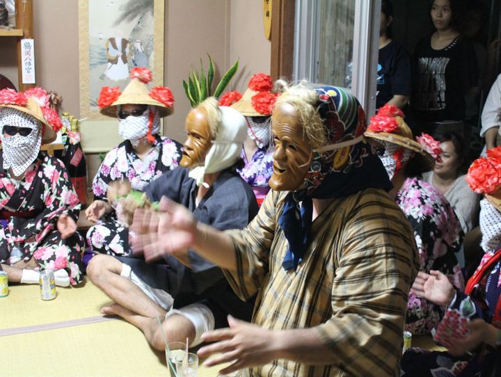 石垣市