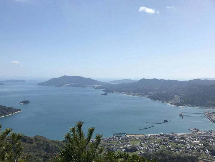 柳井市