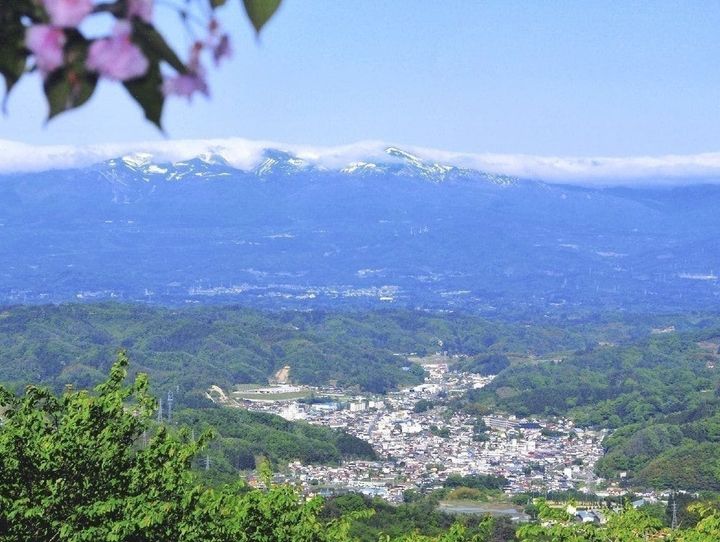 川俣町