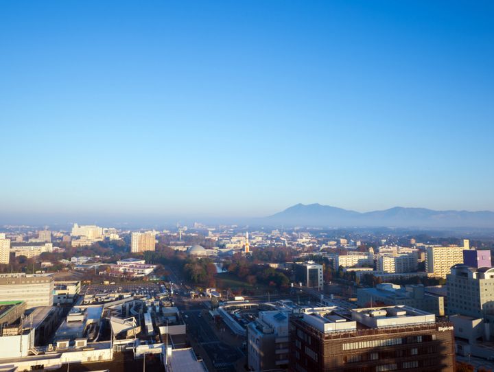 茨城県全体