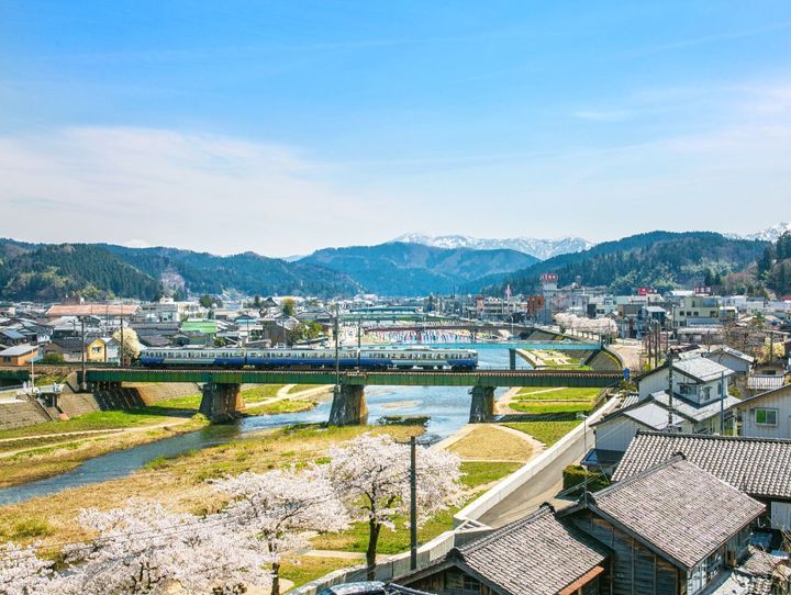 加茂市
