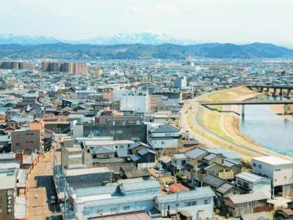 三条市