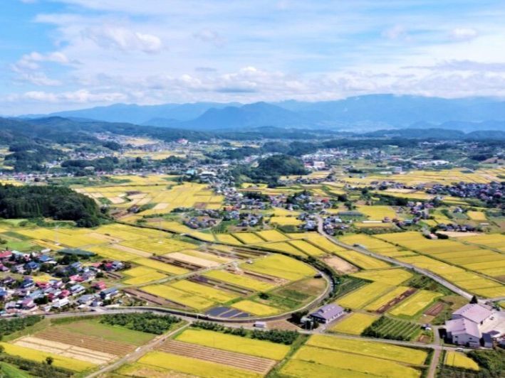 飯綱町