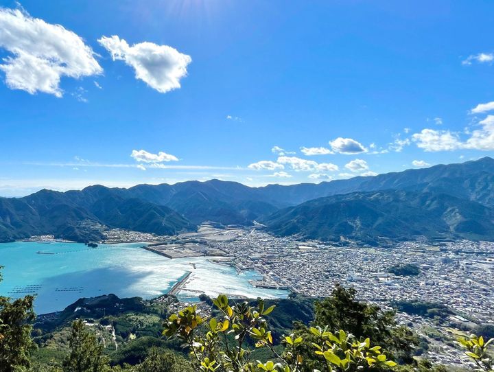 尾鷲市