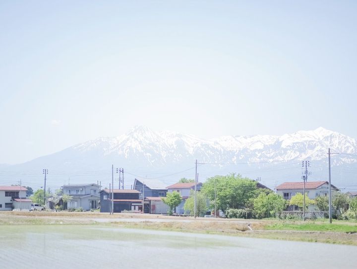 上越市