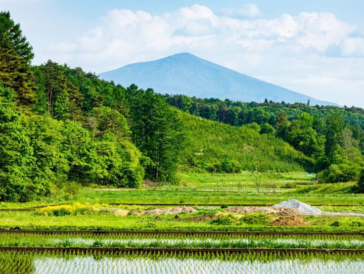 岩手町
