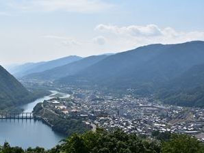 三好市