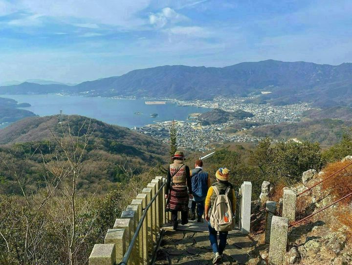 小豆島町