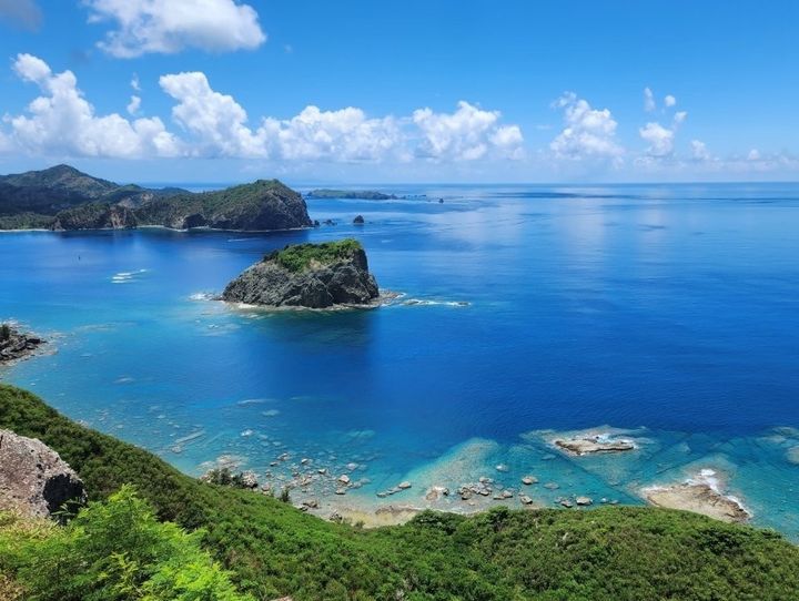 小笠原村