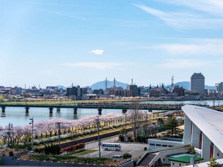 新潟市