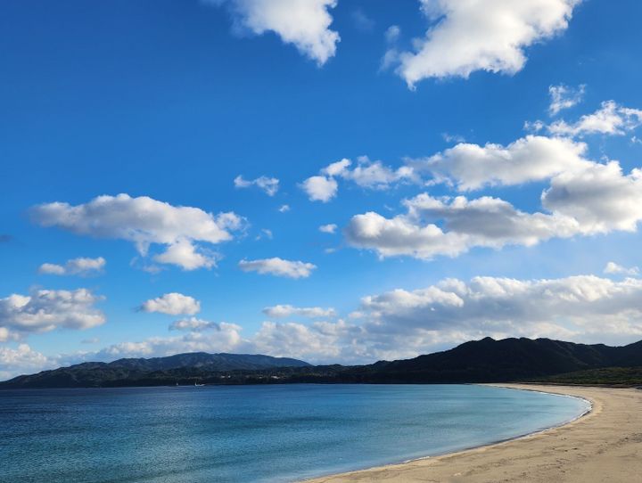 土佐清水市