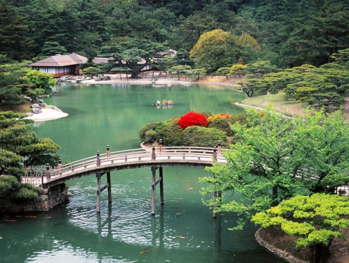 香川県全体