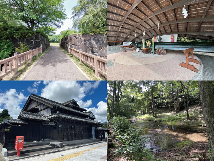 上三川町