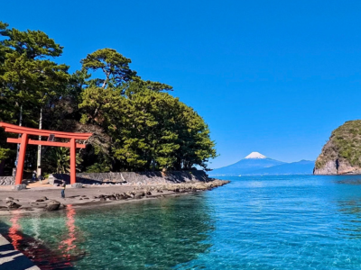 沼津市