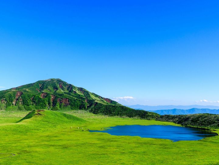 熊本県全体