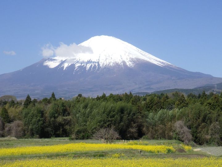 小山町