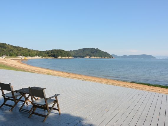 直島町