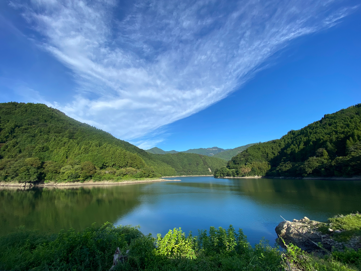 香美市
