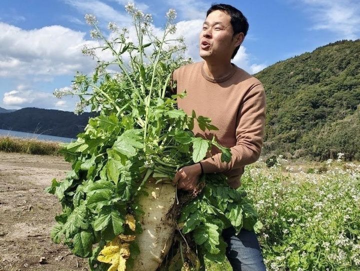 枕崎市