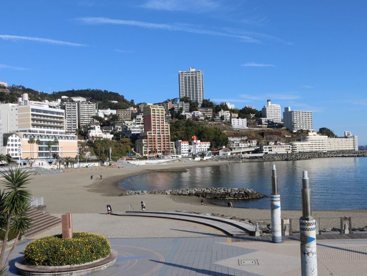 熱海市