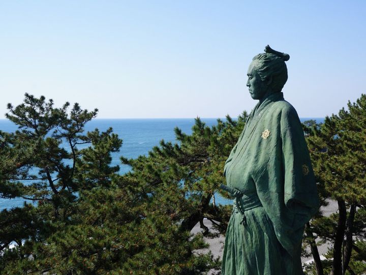 高知県全体