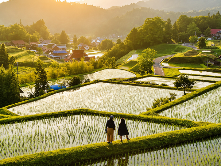 奥出雲町